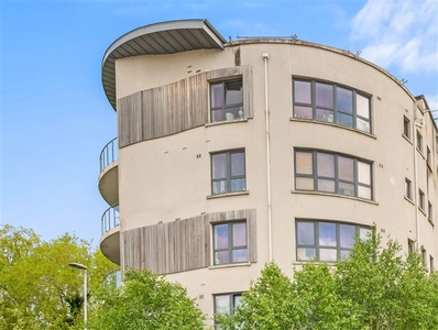 Apartment 84, RICHMOND HALL, Block 5, Drumcondra, Dublin 9