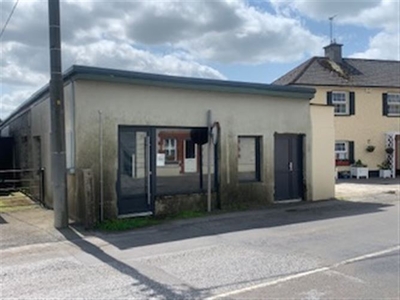 Ballycumber Road, Ferbane, Offaly