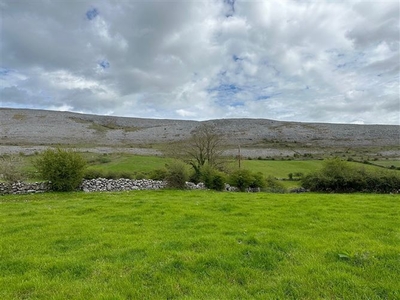 Behagh, The Burren, Clare