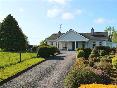 Cloonavery House, Cloonavery, Drumsna, Carrick-on-shannon, Roscommon