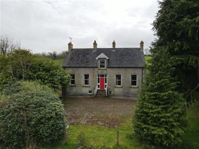 Cormeen Cottage, Castleblayney, Monaghan