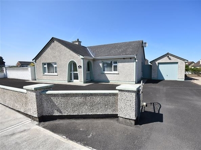 Four Winds, Pier Road, Enniscrone, Co. Sligo