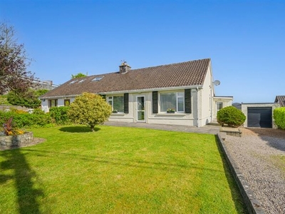 Glenflesk, 11 Riverview Estate, Ballyvolane, Cork