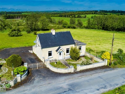 GORTOM COTTAGE, GOWLE, COOLKENNO, TULLOW, Shillelagh, Wicklow