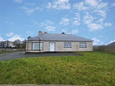 Newline Road, Ballybofey, Co. Donegal