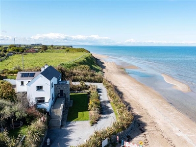 Sandy View, Gormanston Beach, Gormanston, Co. Meath