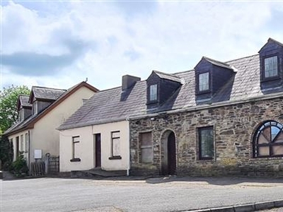 Stephen Street, Dunlavin, Wicklow