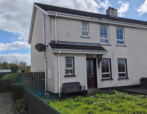 10 Taobh An Tsruthan, Buncrana