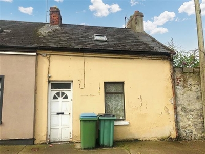 1 Greenhills Road, Garryowen, Co. Limerick