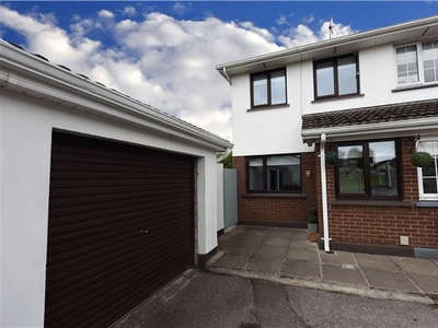 1 Millwood, Carrigaline, Cork