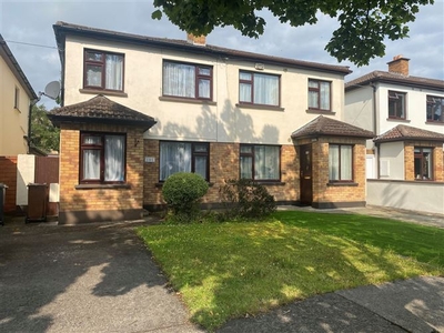 105 Dorney Court, Shankill, Dublin 18