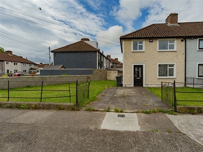 107 Cooley Road, Drimnagh, Dublin 12