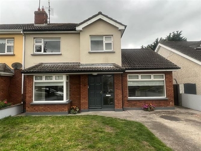 11 Ashleigh Heights, North Road, Drogheda, Co. Louth