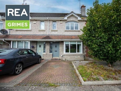 11 The Lane, Fox Lodge Woods, Ratoath, Meath