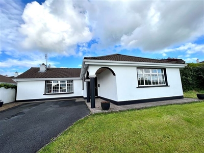 15 Pontoon Drive, Pontoon Road, Castlebar, Co. Mayo