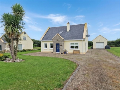 15 Suan Na Mara, Carrigaholt, Co. Clare