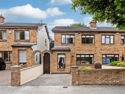 16 Beverly Avenue, Knocklyon, Dublin 16