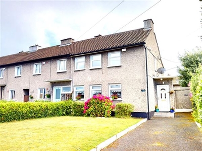 17 Sallynoggin Road Upper, Sallynoggin, Co. Dublin