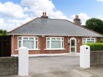 17 St Margaret's Avenue, Raheny, Dublin 5