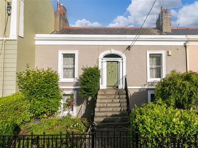 18 Mellifont Avenue, Dun Laoghaire, Co. Dublin