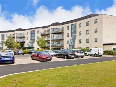 199 Compass, Seabourne View, Greystones, Wicklow