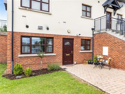 25 Riverlane, Rochford Manor, Trim, Co. Meath