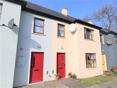 3 Cill Dara Grove, Drimoleague, West Cork