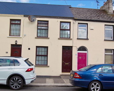 36 Barrack Street, Dundalk