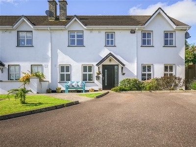 37 Cois Coillte, Saleen, Midleton, Cork