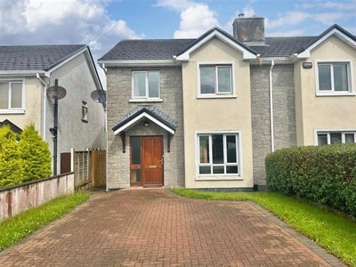 38 Ashbrook, Collooney, Collooney, Sligo