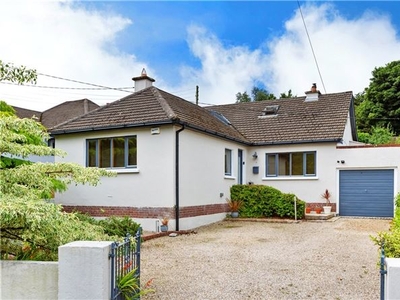 4 Barnacoille Park, Dalkey, Co. Dublin