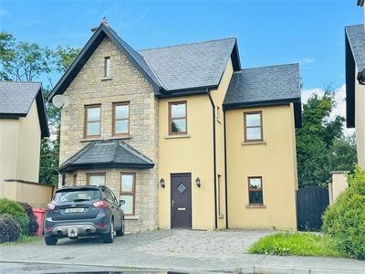 5 Springfield Grove, Rossmore Village, Tipperary Town, Tipperary