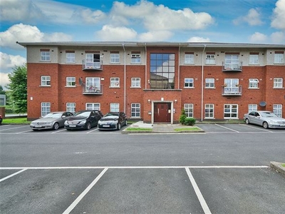 50 Alderpark Court, Tallaght, Dublin 24