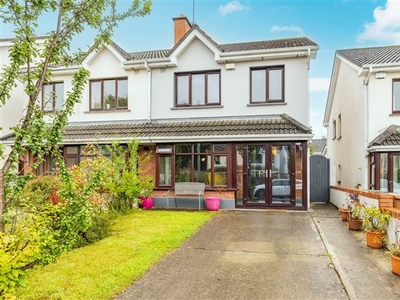 52 Rosepark, Balrothery, Co. Dublin