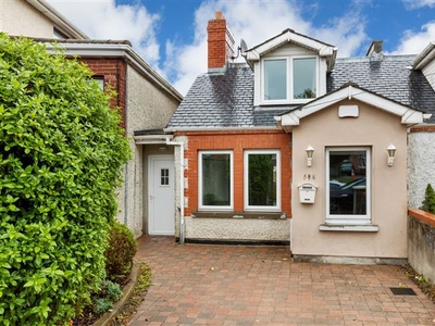 58a Kilbarrack Road, Raheny, Dublin 5