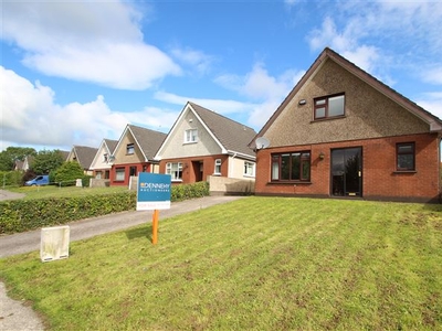 6 The Gardens, Owenabue Heights, Carrigaline, Cork