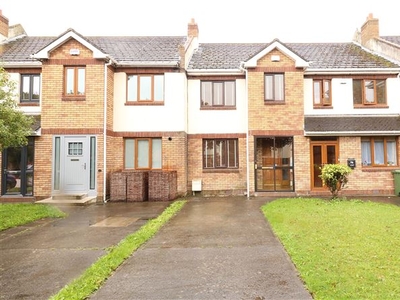 7 Binn Eadair View, Sutton, Dublin 13