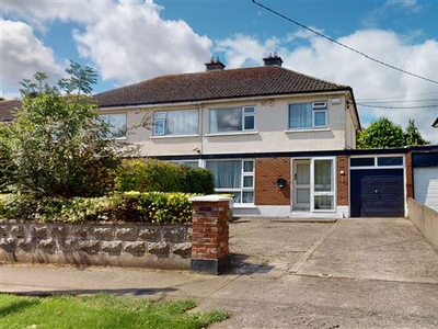 71 Kew Park , Lucan, County Dublin