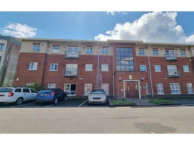 74 Alderpark Court, Tallaght, Dublin 24