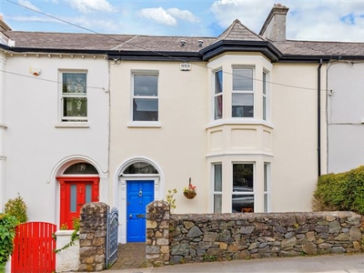 8 Loreto Terrace, Loretto Avenue, Bray, Co. Wicklow