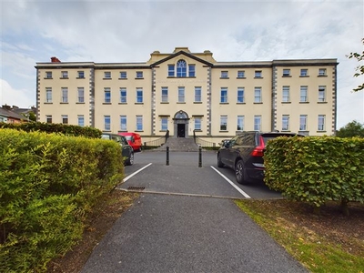 Apartment 11 The Old Infirmary, John's Hill, Waterford City, Waterford