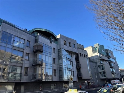 Apartment 37, Camden Court, Cork City, Cork