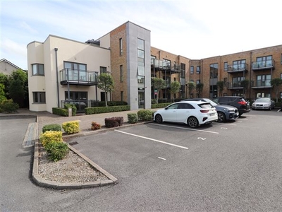 Apt 1 Crescent Court, Saint Nessan's Road, Dooradoyle, Limerick