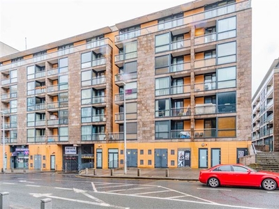 Apt 73 Allen Hall, Belgard Square, Tallaght, Dublin 24, County Dublin