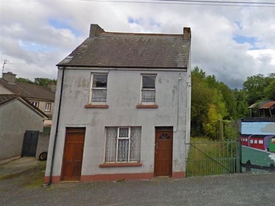 Bridge Street, Knocklong, Limerick