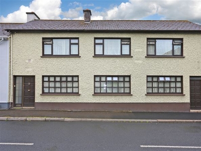 Church Street, Sixmilebridge, Co. Clare