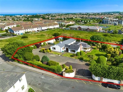 Glenbrook, Hamlet Lane, Balbriggan, County Dublin