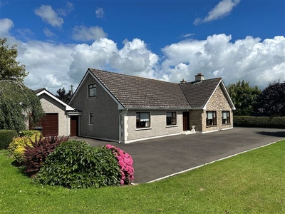 Hillview, Churchquarter, Kilfeacle, Cashel, Tipperary