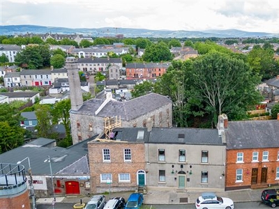 Kilmainham House, High Road, Kilmainham, Dublin 8