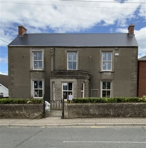 Renmore House, St. Mary's Road, Arklow, Wicklow